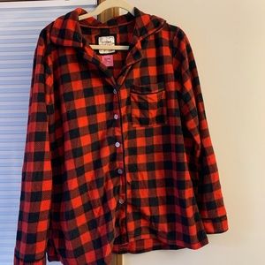 Pajama Set Top & Bottom